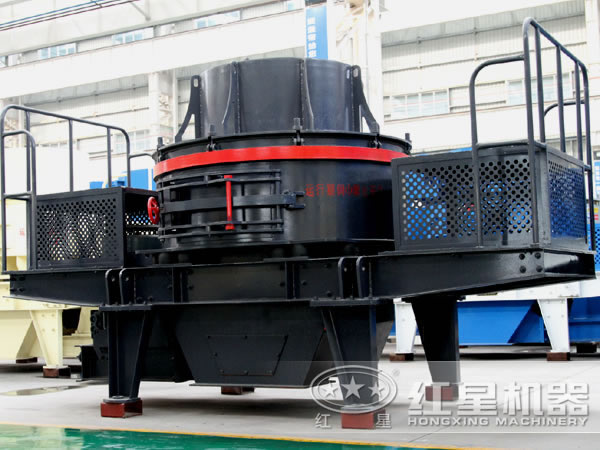 大理石制砂機(jī) 大理石制砂機(jī)