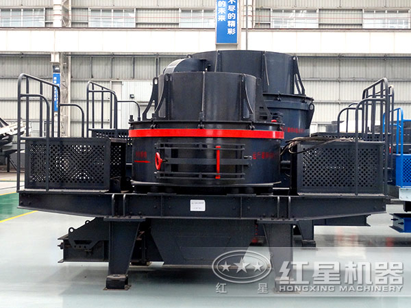 制砂機 制砂機