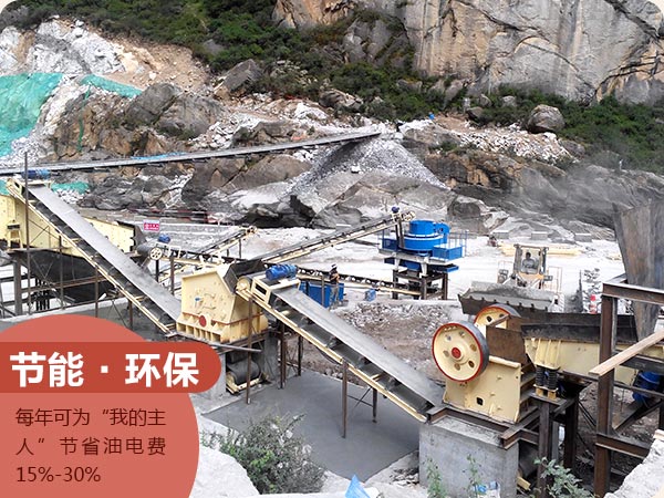 節點省油，環?，F場