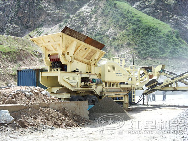 山東用戶的生產現場 山東用戶的生產現場