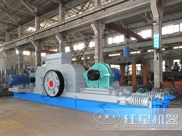 對輥破碎機(jī)廠家 對輥破碎機(jī)廠家