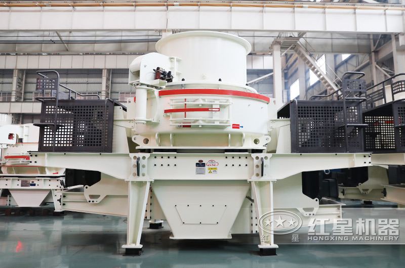 新一代HVI打砂機 新一代HVI打砂機