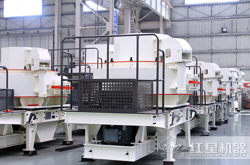 制砂機(jī) 制砂機(jī)