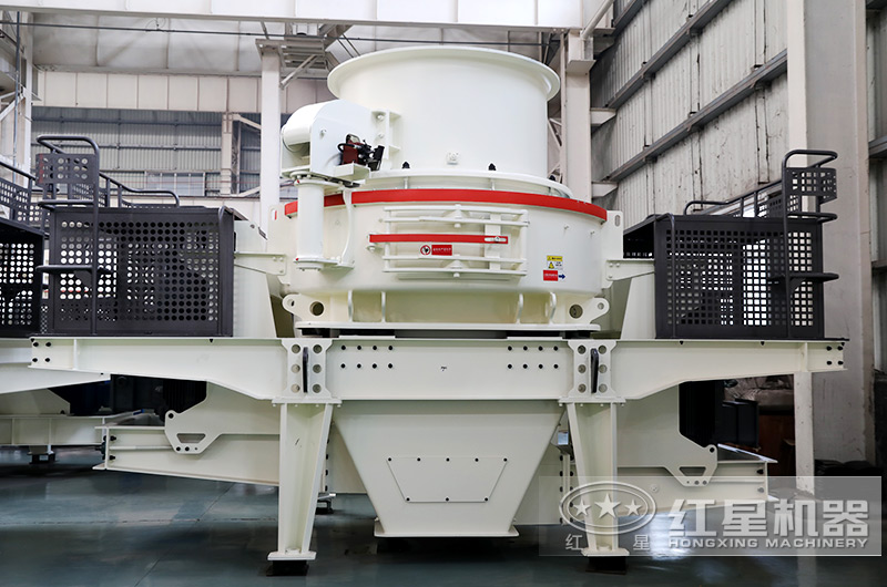 HVI固定系列環保磨砂機