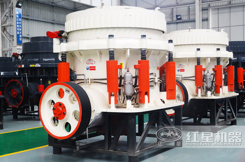 軟、硬物料通吃，可處理200多種物料的破碎機 