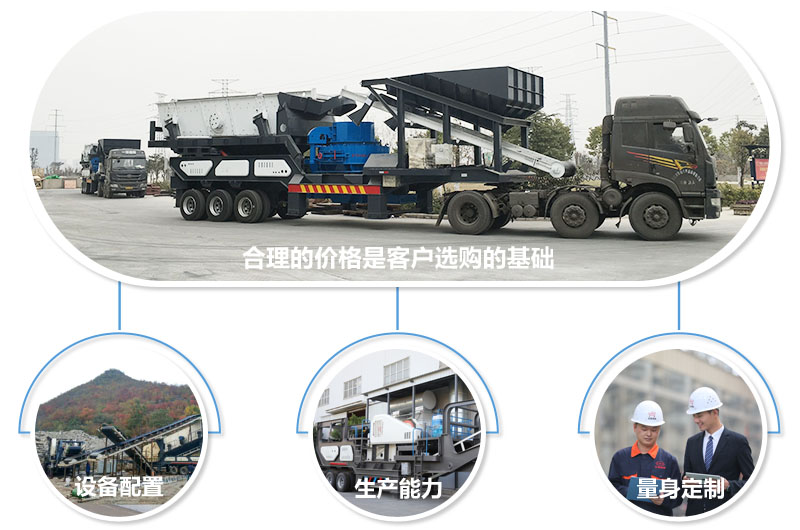 選型方式?jīng)Q定了投資價格,哪個更便宜呢?