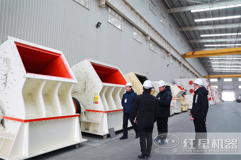 PCZ重錘式破碎機廠家 PCZ重錘式破碎機廠家