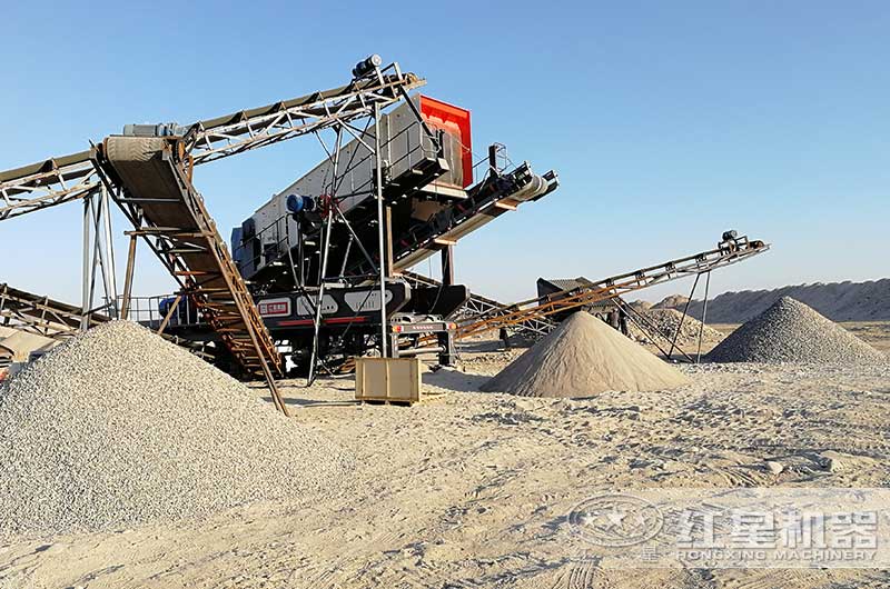 保定客戶制砂生產(chǎn)現(xiàn)場(chǎng)圖 保定客戶制砂生產(chǎn)現(xiàn)場(chǎng)圖