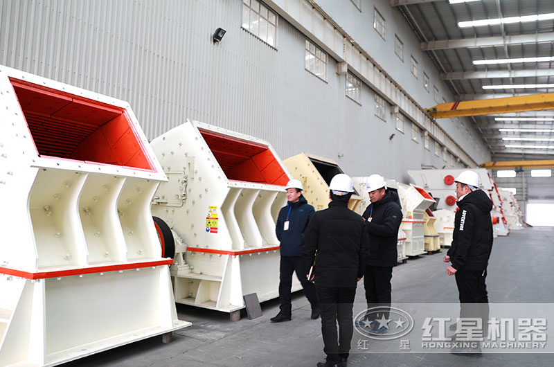 客戶親自到廠參觀 客戶親自到廠參觀