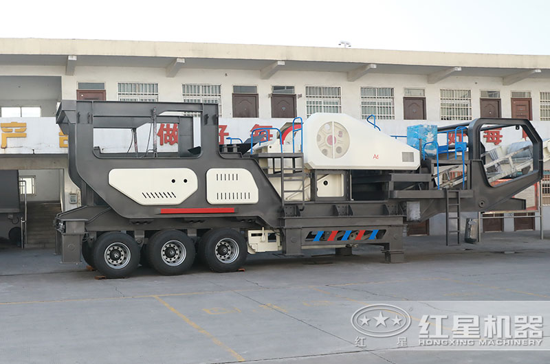 小型柴油流動(dòng)石子機(jī)設(shè)備圖片 小型柴油流動(dòng)石子機(jī)設(shè)備圖片