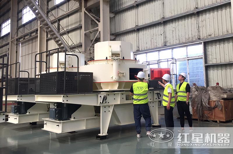 客戶到廠考察、購機