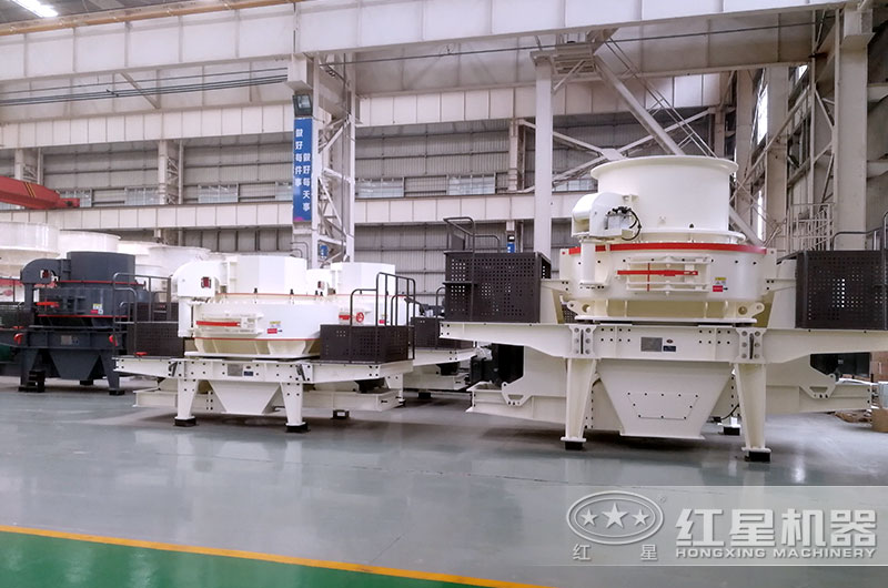 制砂機設備圖片 制砂機設備圖片