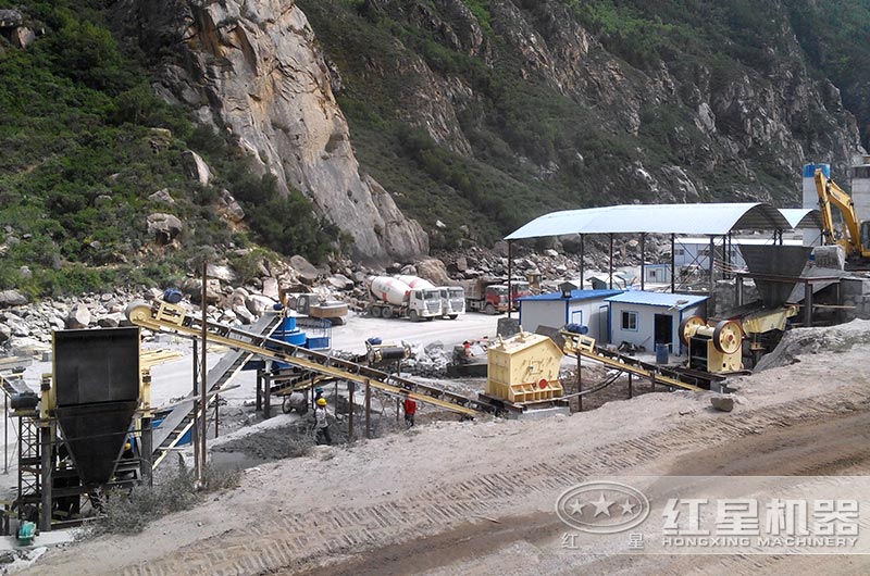 山西客戶建筑用砂處理廠 山西客戶建筑用砂處理廠