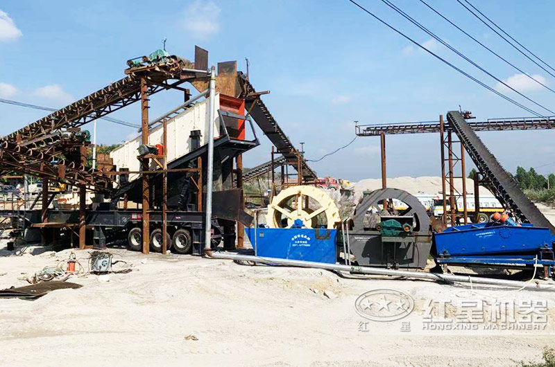 小型移動治沙機生產(chǎn)現(xiàn)場實拍圖 小型移動治沙機生產(chǎn)現(xiàn)場實拍圖