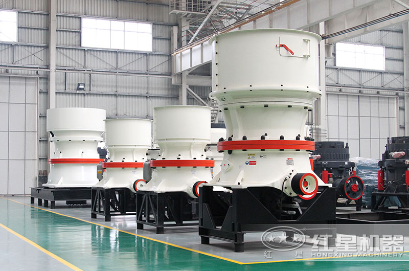 圓錐破碎機設備圖片 圓錐破碎機設備圖片