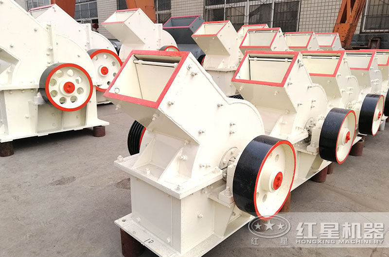 小型錘式粉碎機設備圖片 小型錘式粉碎機設備圖片