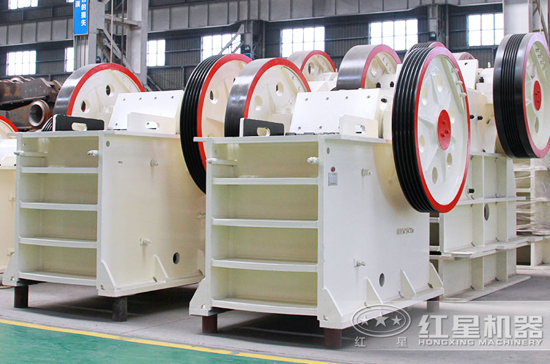 顎式破碎機圖片 顎式破碎機圖片