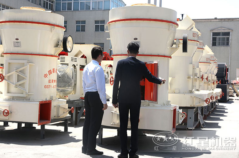 客戶來廠參觀,近距離了解設(shè)備 客戶來廠參觀,近距離了解設(shè)備