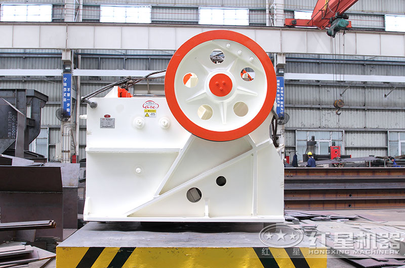 德版顎式破碎機 德版顎式破碎機