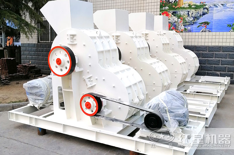 雙級粉碎機型號齊全,有現貨 雙級粉碎機型號齊全,有現貨