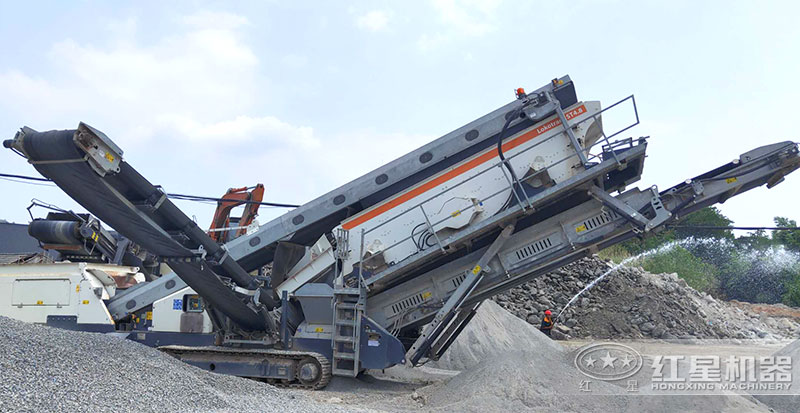 柴油流動制沙設(shè)備 柴油流動制沙設(shè)備