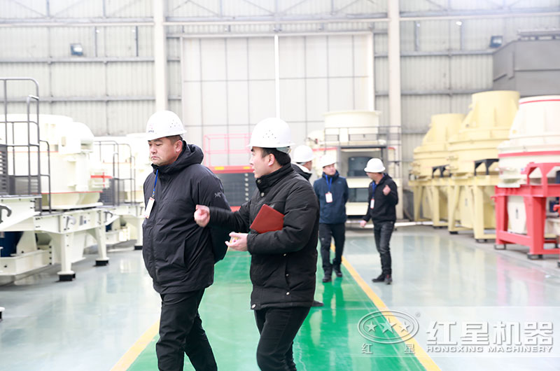 客戶到廠參觀,檢驗設(shè)備 客戶到廠參觀,檢驗設(shè)備