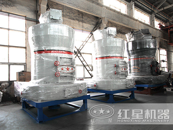 重鈣磨粉機(jī) 重鈣磨粉機(jī)