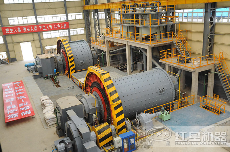 球磨機(jī)工作現(xiàn)場(chǎng)圖片 球磨機(jī)工作現(xiàn)場(chǎng)圖片