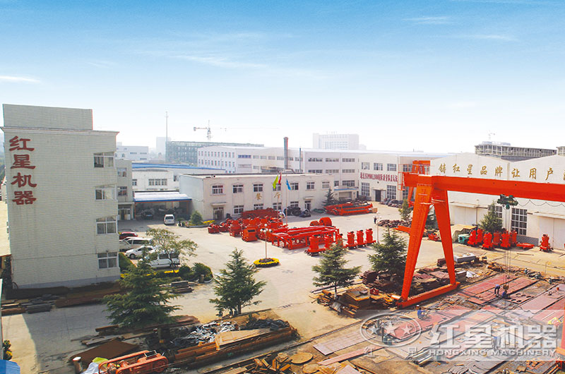 紅星機(jī)器 紅星機(jī)器