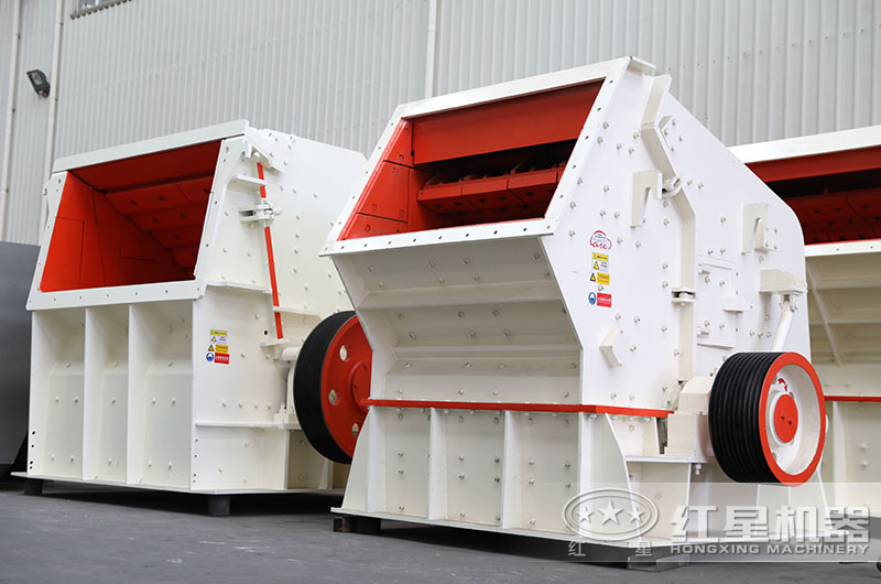 反擊破碎機圖片 反擊破碎機圖片