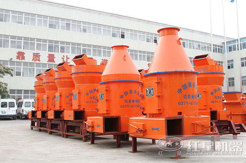 微粉機(jī) 微粉機(jī)