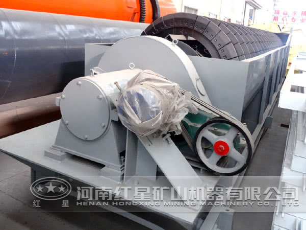 分級(jí)機(jī) 分級(jí)機(jī)