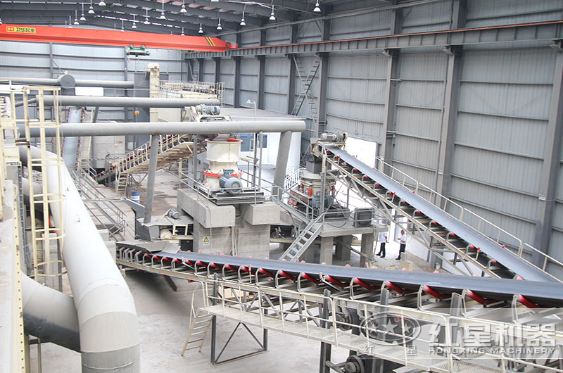 江蘇客戶圓錐破碎機工作現(xiàn)場 江蘇客戶圓錐破碎機工作現(xiàn)場