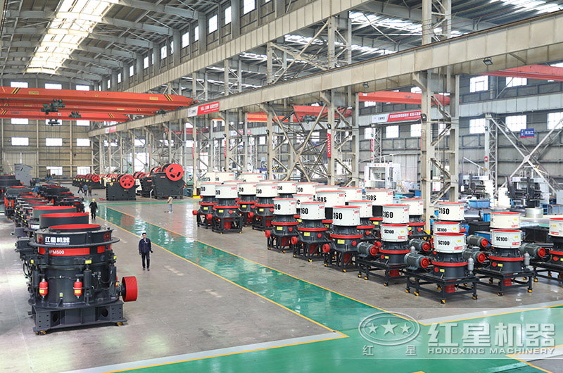 圓錐破碎機廠家 圓錐破碎機廠家