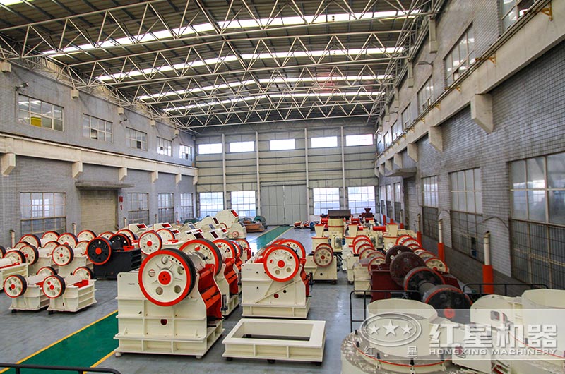 紅星顎式破碎機現貨充足,等您來選 紅星顎式破碎機現貨充足,等您來選