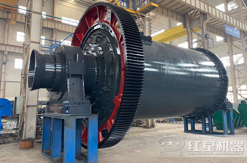 2145球磨機(jī) 2145球磨機(jī)