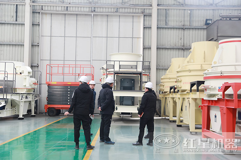 客戶來廠參觀考察 客戶來廠參觀考察