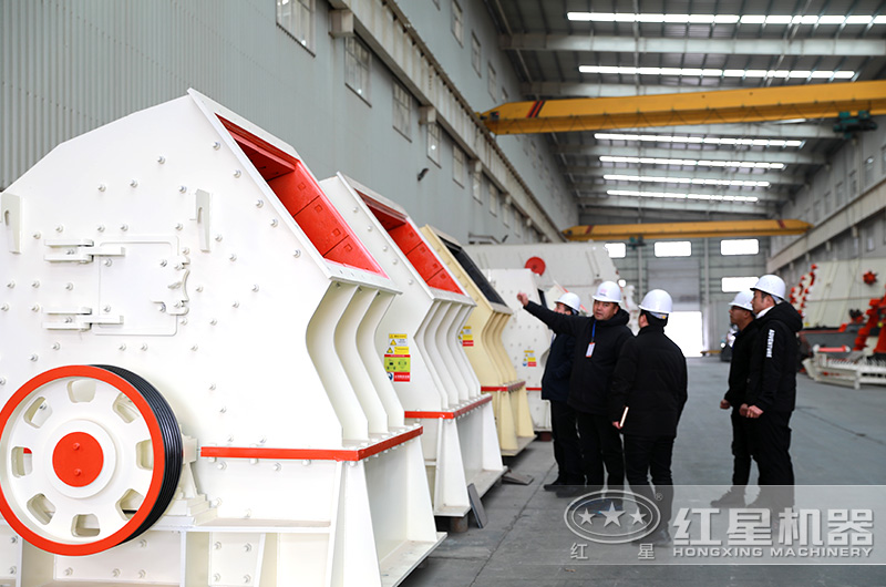 紅星錘破機(jī)現(xiàn)貨充足，等你來選