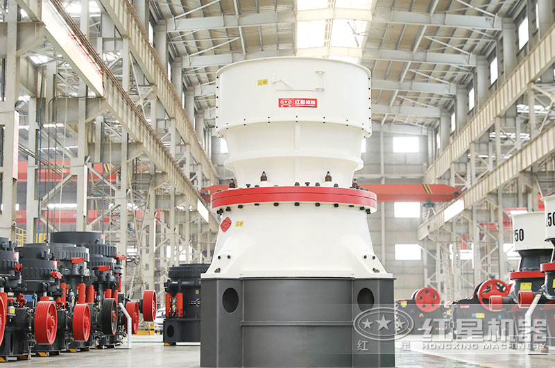 圓錐破碎機(jī) 圓錐破碎機(jī)